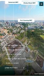 River Valley Road (D6), Condominium #454915861